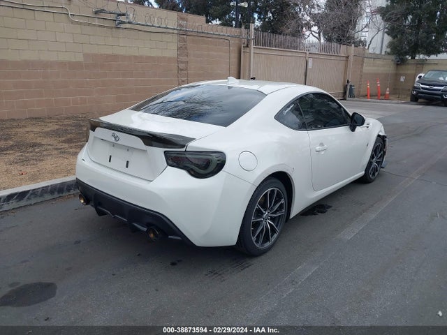 Toyota 86 2020 JF1ZNAA1XL8753648 Image 14