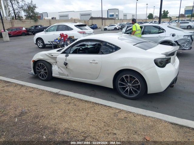 Toyota 86 2020 JF1ZNAA1XL8753648 Image 15