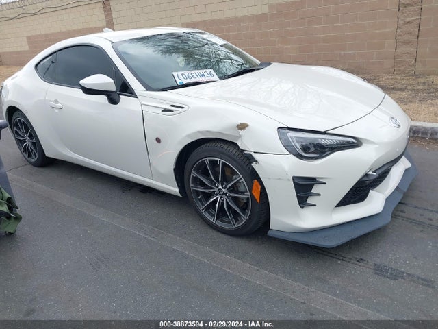Toyota 86 2020 JF1ZNAA1XL8753648 Image 12