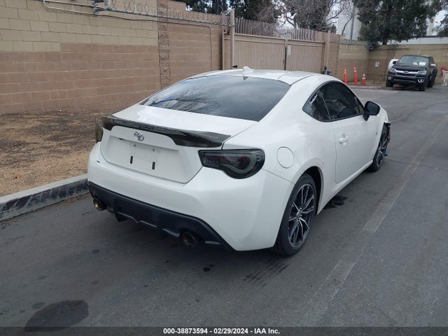 Toyota 86 2020 JF1ZNAA1XL8753648 Image 4