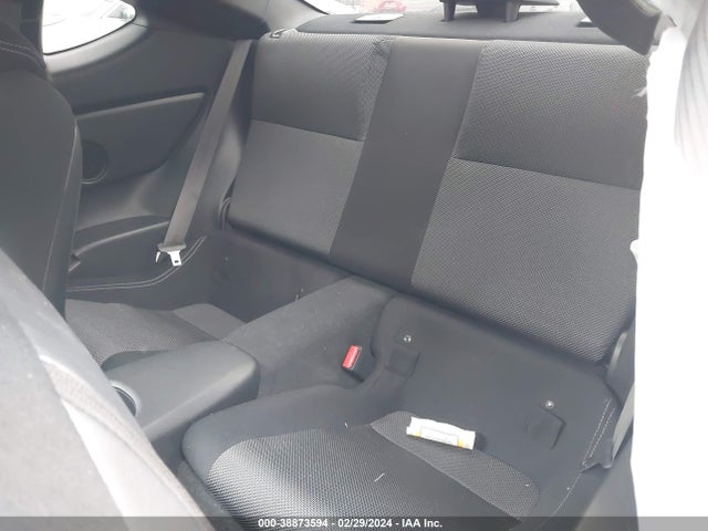 Toyota 86 2020 JF1ZNAA1XL8753648 Image 8
