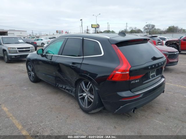 LYV102RKXJB070131 Volvo Xc60 T5 Momentum
