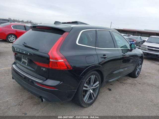 LYV102RKXJB070131 Volvo Xc60 T5 Momentum