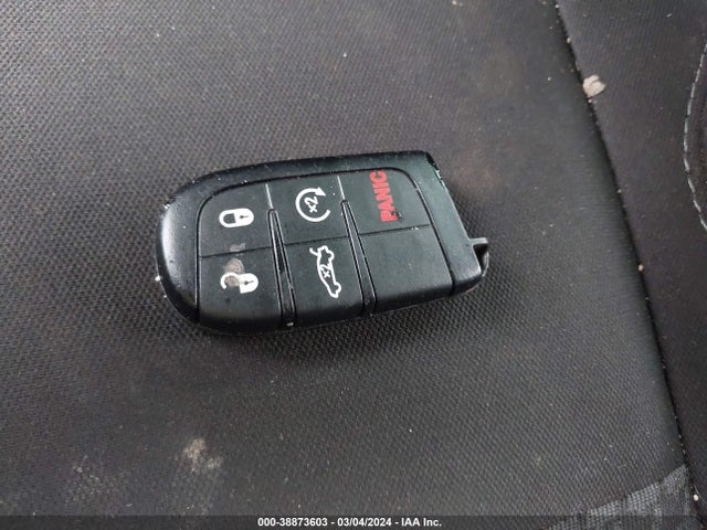 Dodge Charger Sxt Rwd 2020 2C3CDXBG4LH228382 Image 11