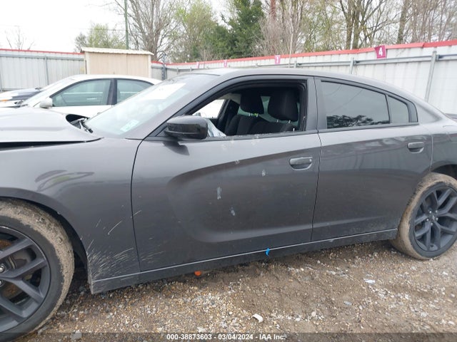 Dodge Charger Sxt Rwd 2020 2C3CDXBG4LH228382 Image 15