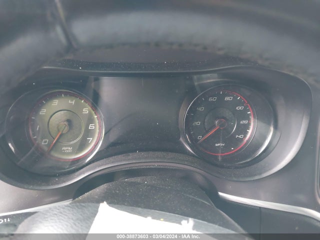 Dodge Charger Sxt Rwd 2020 2C3CDXBG4LH228382 Image 16