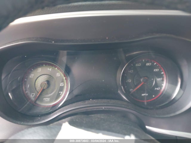 Dodge Charger Sxt Rwd 2020 2C3CDXBG4LH228382 Image 7