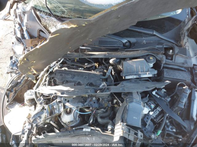 3CZRU6H37NM753911 Honda Hr-v Awd Lx
