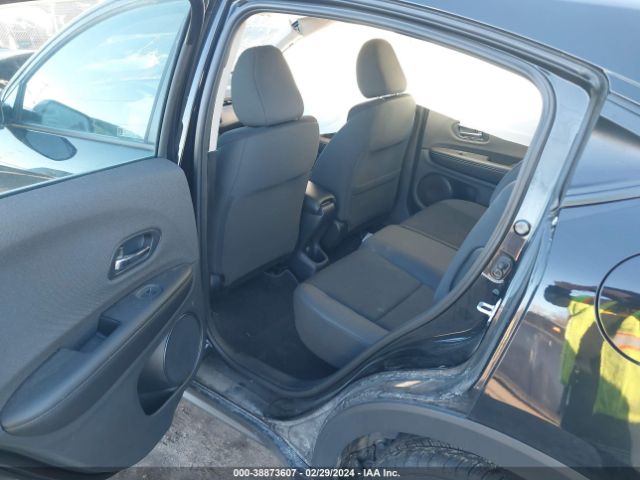 3CZRU6H37NM753911 Honda Hr-v Awd Lx