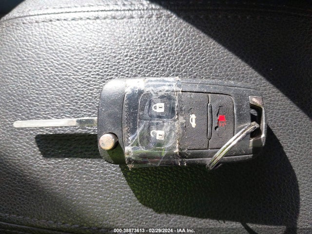 Chevrolet Cruze Ls Auto 2014 1G1PA5SH0E7184567 Image 11