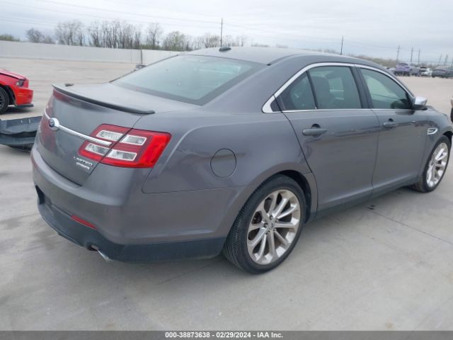 1FAHP2F8XEG108752 Ford Taurus Limited