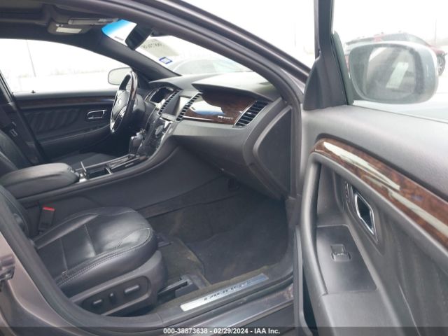 1FAHP2F8XEG108752 Ford Taurus Limited