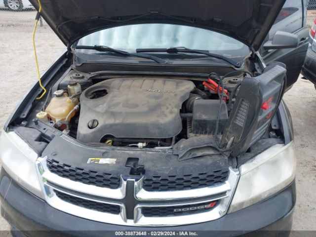 1C3CDZAGXEN104690 Dodge AVENGER SE