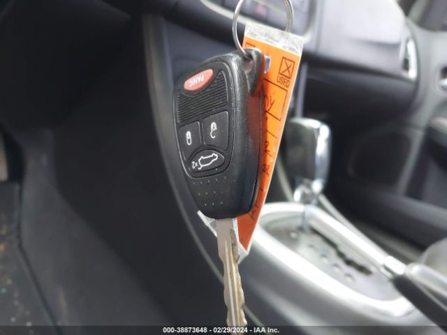1C3CDZAGXEN104690 Dodge AVENGER SE