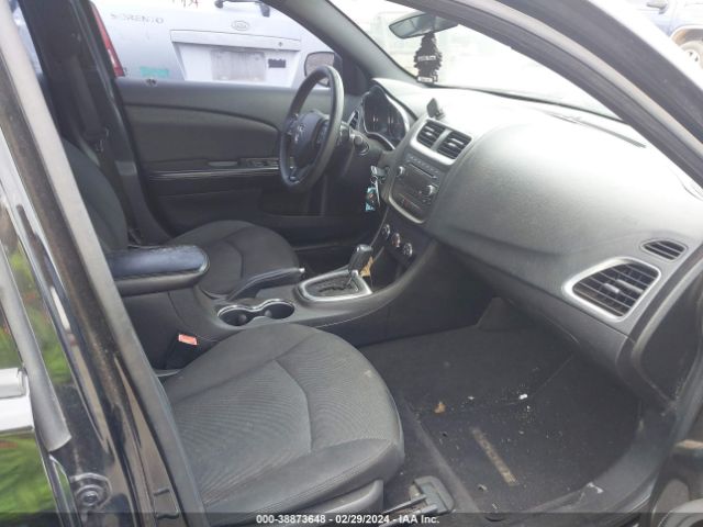 1C3CDZAGXEN104690 Dodge AVENGER SE