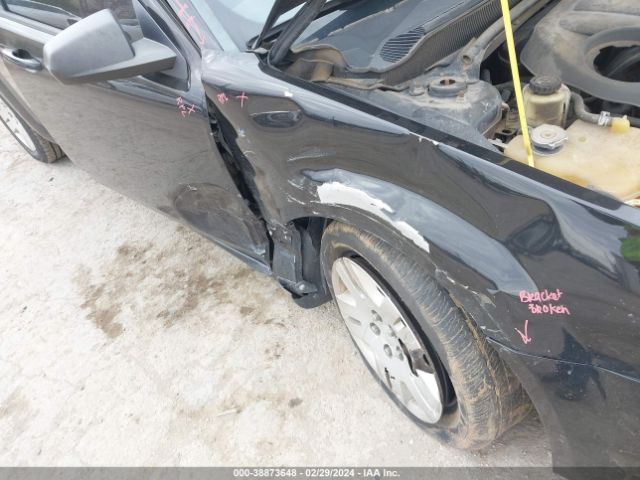 1C3CDZAGXEN104690 Dodge AVENGER SE