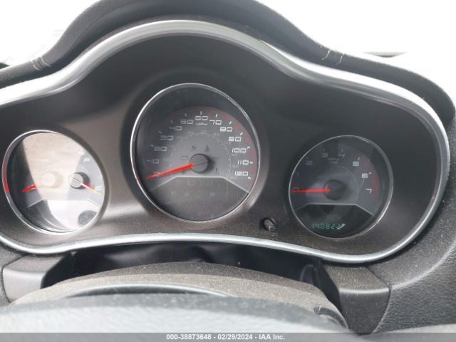 1C3CDZAGXEN104690 Dodge AVENGER SE