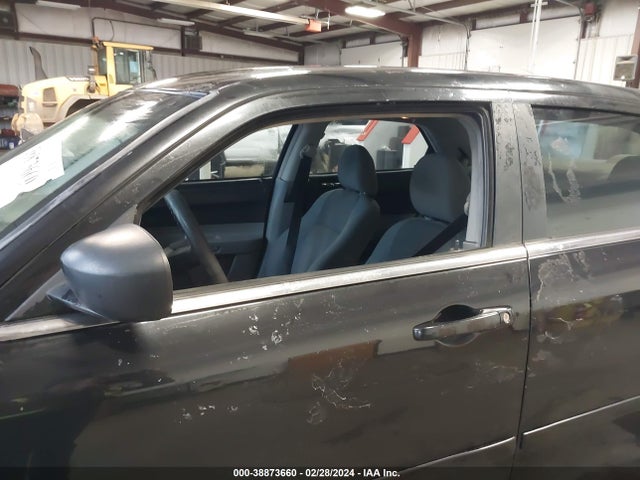 2006 CHRYSLER 300 VIN: 2C3KA43R06H366119