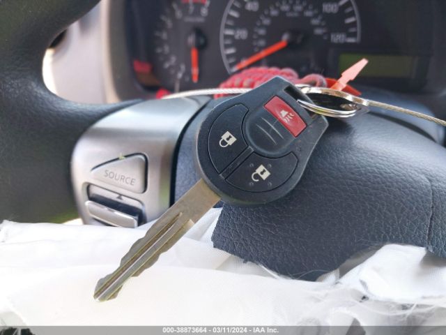 3N6CM0KN7KK710595 Nissan NV200 SV