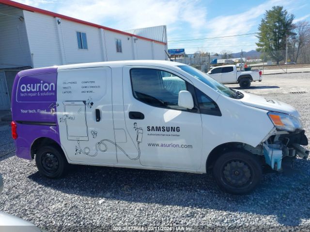 3N6CM0KN7KK710595 Nissan NV200 SV