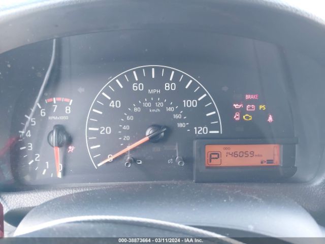 3N6CM0KN7KK710595 Nissan NV200 SV