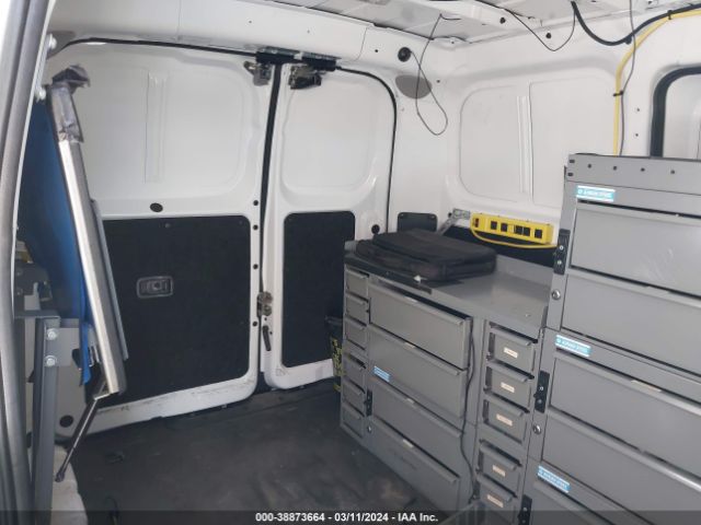 3N6CM0KN7KK710595 Nissan NV200 SV