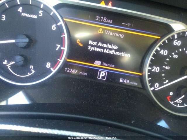 Nissan Sentra Sr Xtronic Cvt 2021 3N1AB8DV4MY265327 Image 15