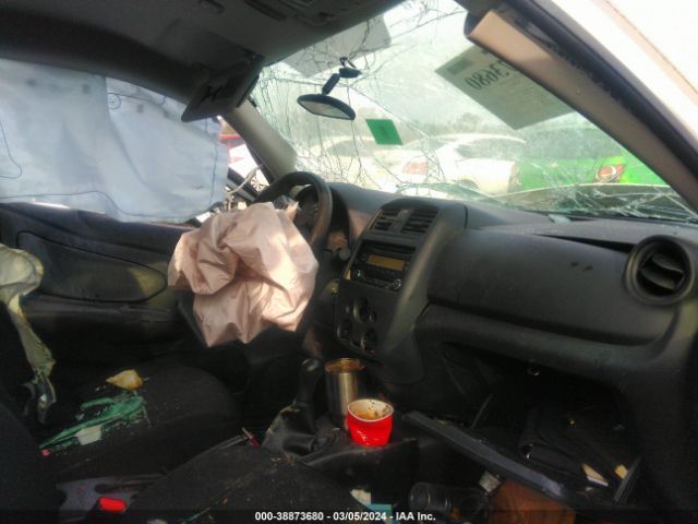 3N1CN7AP3FL949186 Nissan Versa 1.6 S
