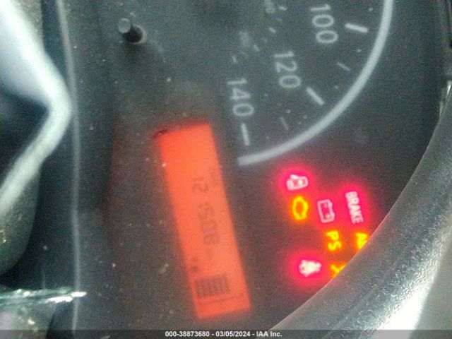 3N1CN7AP3FL949186 Nissan Versa 1.6 S