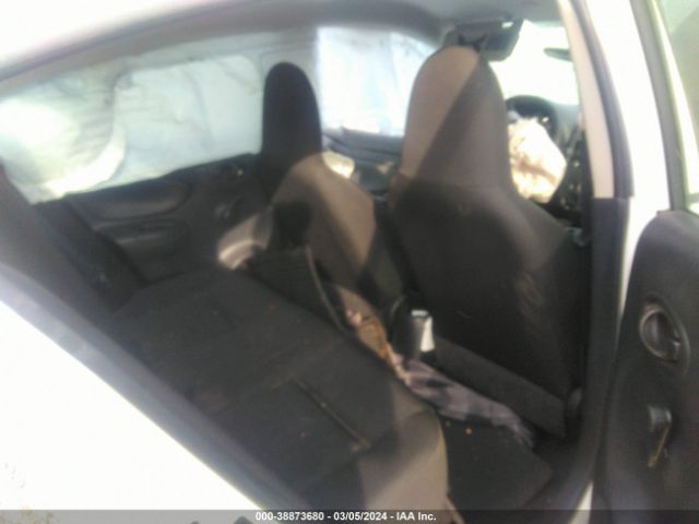 3N1CN7AP3FL949186 Nissan Versa 1.6 S