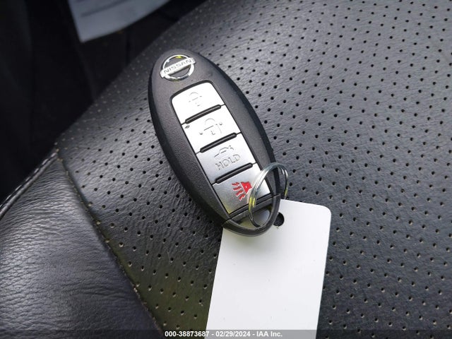 Nissan SENTRA SL 2018 3N1AB7AP0JY336471 Image 11