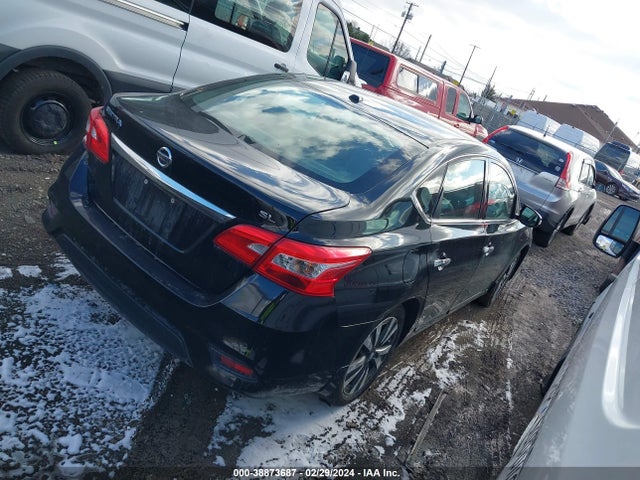 Nissan SENTRA SL 2018 3N1AB7AP0JY336471 Image 4