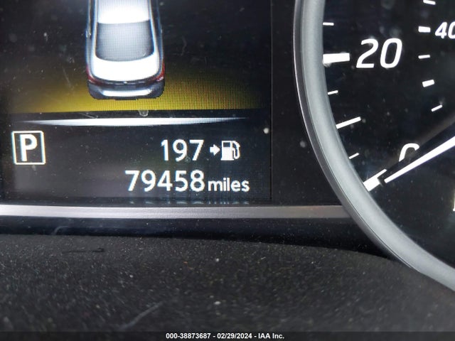 Nissan SENTRA SL 2018 3N1AB7AP0JY336471 Image 7