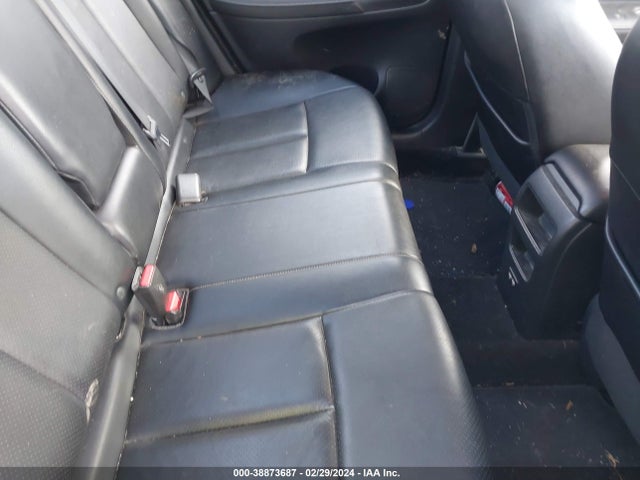 Nissan SENTRA SL 2018 3N1AB7AP0JY336471 Image 8