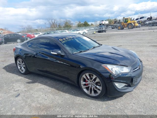 2013 HYUNDAI GENESIS KMHHU6KJ7DU101370