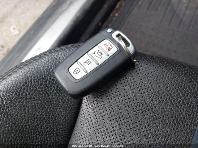 2013 HYUNDAI GENESIS KMHHU6KJ7DU101370 Photo 10