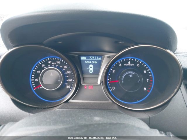 2013 HYUNDAI GENESIS KMHHU6KJ7DU101370 Photo 6