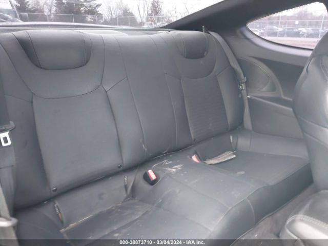 2013 HYUNDAI GENESIS KMHHU6KJ7DU101370 Photo 7