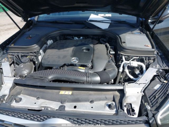 W1N0G8EB0MV288950 Mercedes-Benz Glc 300 4matic Suv