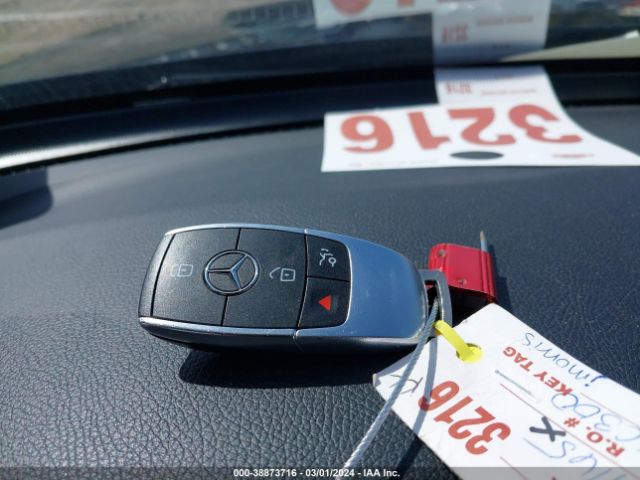 W1N0G8EB0MV288950 Mercedes-Benz Glc 300 4matic Suv