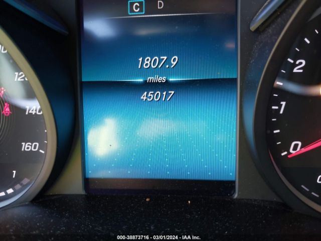 W1N0G8EB0MV288950 Mercedes-Benz Glc 300 4matic Suv