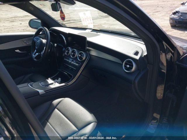 W1N0G8EB0MV288950 Mercedes-Benz Glc 300 4matic Suv