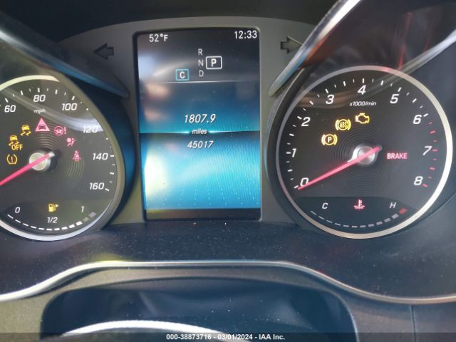 W1N0G8EB0MV288950 Mercedes-Benz Glc 300 4matic Suv