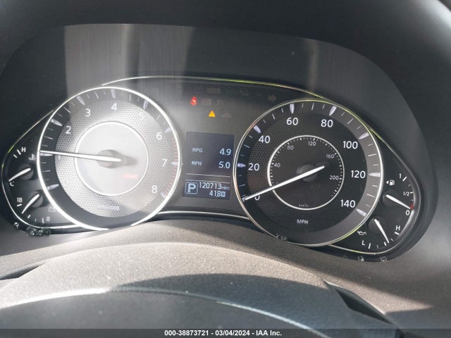 Nissan ARMADA SV 2018 JN8AY2ND3J9051949 Image 7