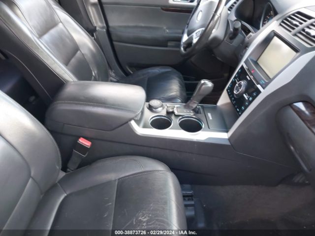 2012 FORD EXPLORER 1FMHK8F82CGA43626 Photo 4
