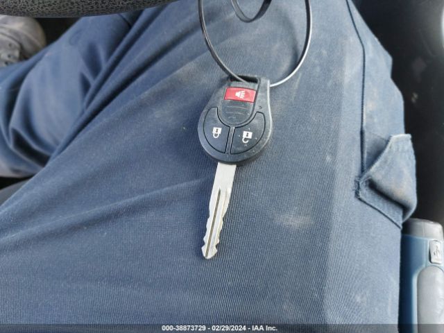 JN8AF5MR4ET350072 Nissan JUKE S