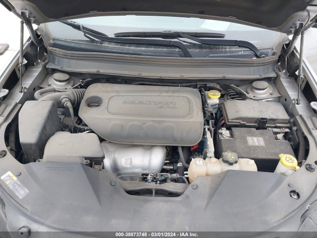 Jeep Cherokee Latitude Plus 4x4 2019 1C4PJMLB2KD338155 Image 10