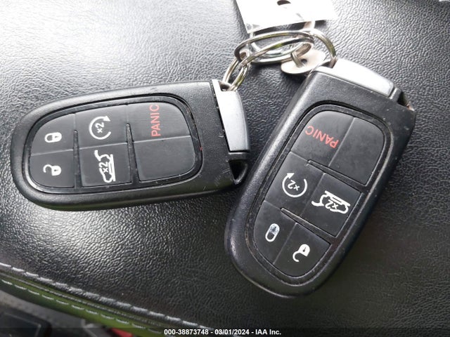 Jeep Cherokee Latitude Plus 4x4 2019 1C4PJMLB2KD338155 Image 11