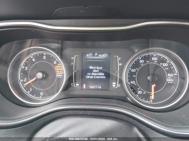 Jeep Cherokee Latitude Plus 4x4 2019 1C4PJMLB2KD338155 Image 7