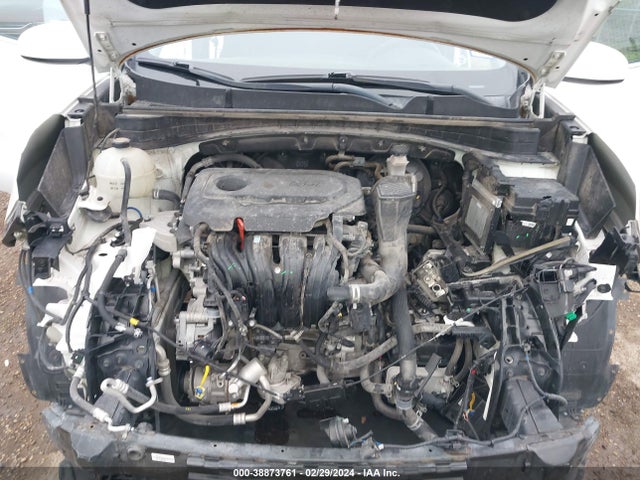 KIA Sportage Lx 2019 KNDPM3AC0K7617583 Image 10